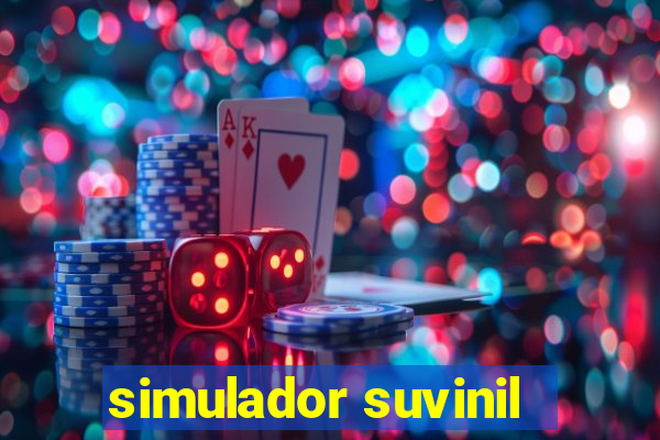 simulador suvinil